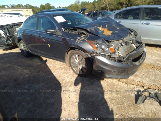 HONDA ACCORD SDN 2012 1hgcp2e74ca091056