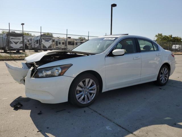 HONDA ACCORD 2012 1hgcp2e75ca013465