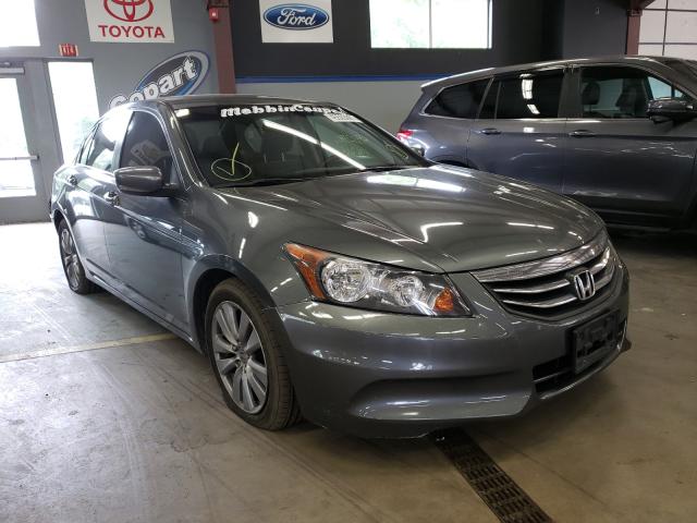 HONDA ACCORD EX 2012 1hgcp2e75ca023896