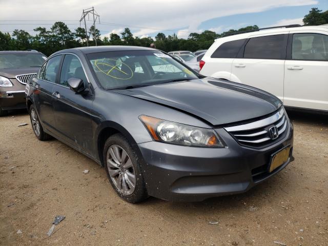 HONDA ACCORD EX 2012 1hgcp2e75ca046112