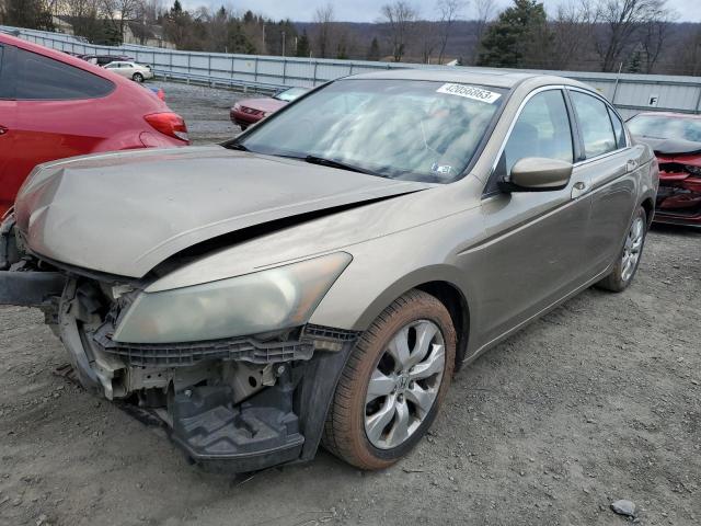 HONDA ACCORD 2010 1hgcp2e76aa024178