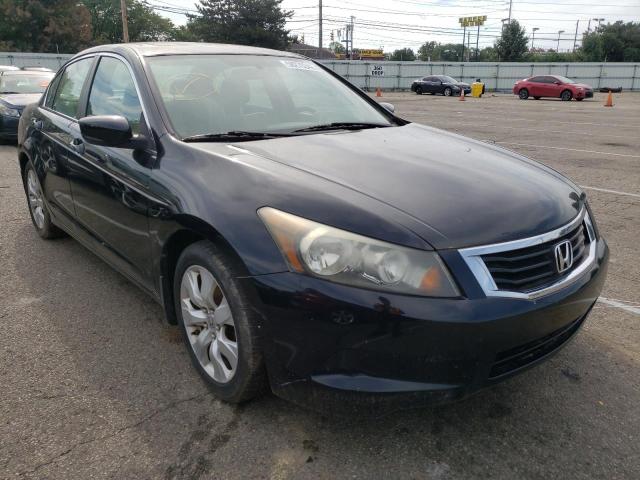 HONDA ACCORD EX 2010 1hgcp2e76aa085031