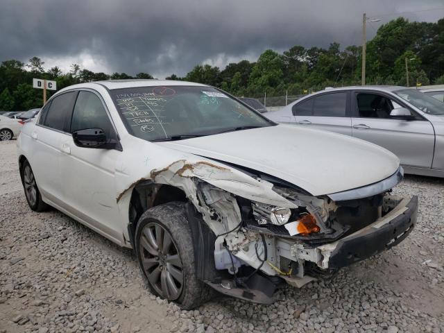 HONDA ACCORD EX 2011 1hgcp2e76ba072071