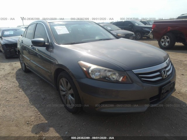 HONDA ACCORD SDN 2012 1hgcp2e76ca146901