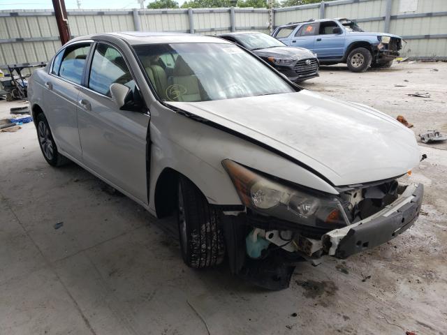 HONDA ACCORD EX 2012 1hgcp2e76ca179655