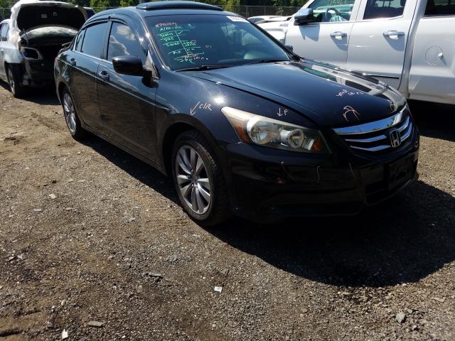 HONDA ACCORD EX 2011 1hgcp2e77ba062536