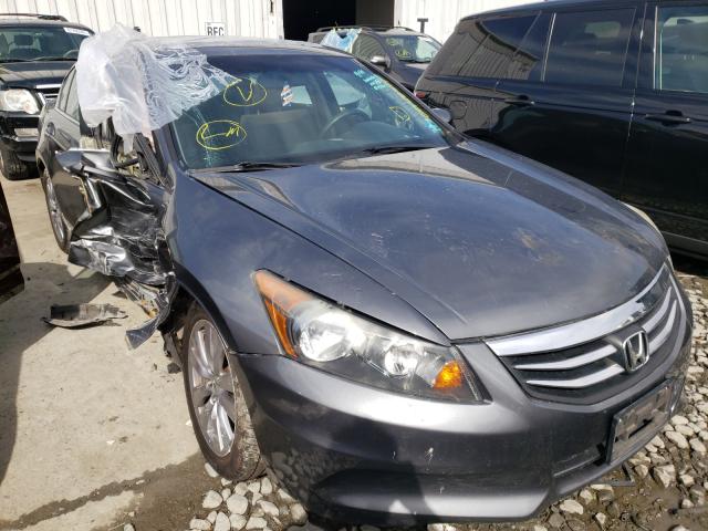 HONDA ACCORD EX 2011 1hgcp2e77ba103165