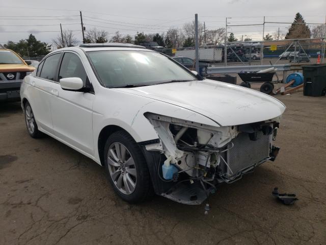 HONDA ACCORD EX 2012 1hgcp2e77ca013466