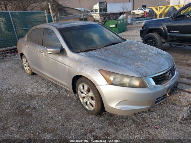 HONDA ACCORD 2010 1hgcp2e78aa070935