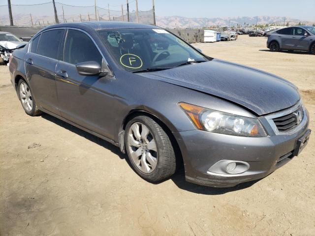 HONDA ACCORD EX 2010 1hgcp2e78aa119373