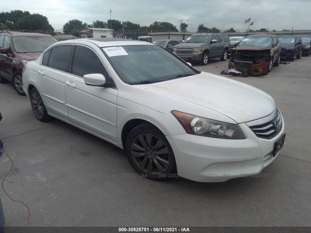 HONDA ACCORD SDN 2011 1hgcp2e78ba097179