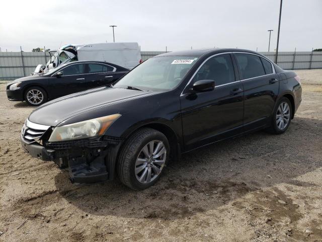 HONDA ACCORD 2011 1hgcp2e78ba106303