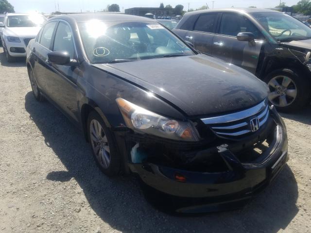 HONDA ACCORD EX 2012 1hgcp2e78ca028347