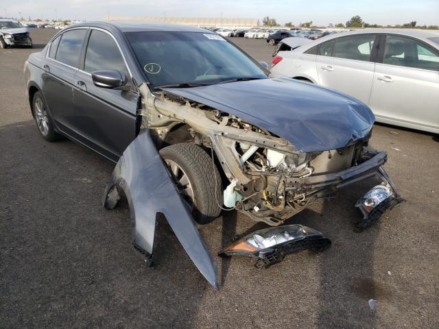 HONDA ACCORD EX 2012 1hgcp2e78ca103595