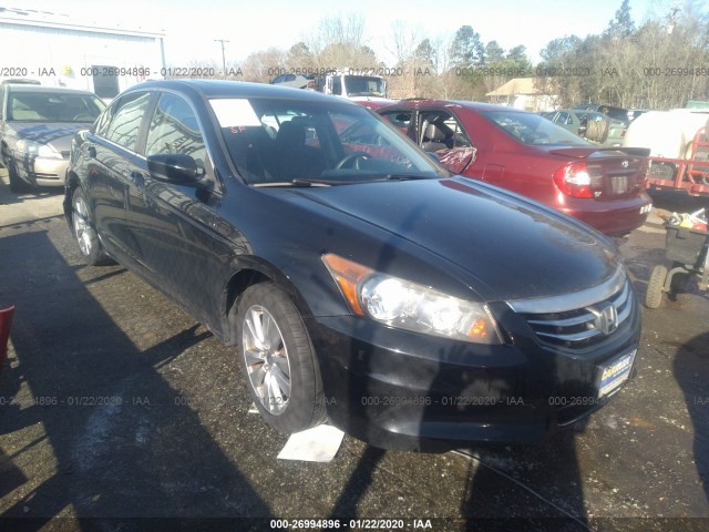 HONDA ACCORD SDN 2012 1hgcp2e78ca140078