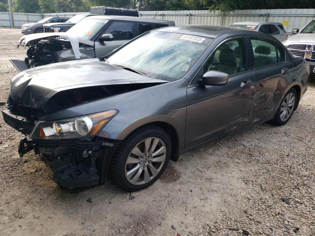 HONDA ACCORD EX 2012 1hgcp2e78ca179690