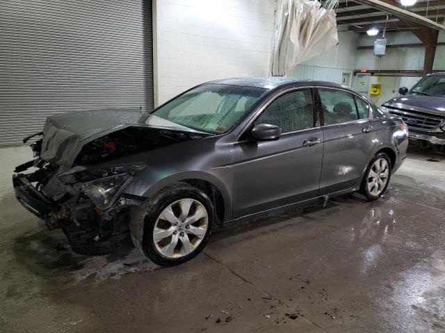 HONDA ACCORD EX 2010 1hgcp2e79aa062844