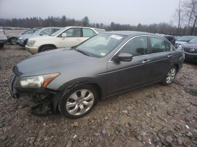 HONDA ACCORD 2010 1hgcp2e79aa086609