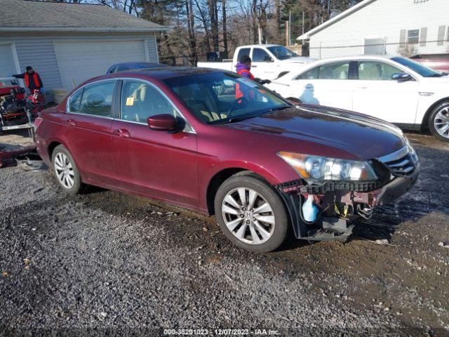 HONDA ACCORD 2011 1hgcp2e79ba036925