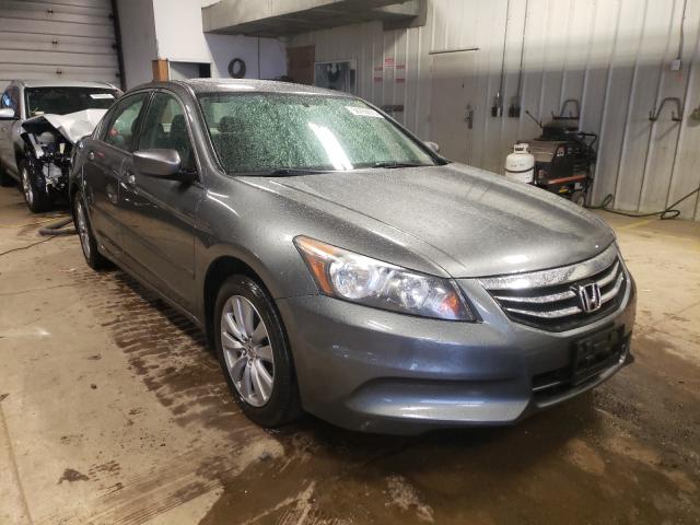 HONDA ACCORD EX 2011 1hgcp2e79ba095618