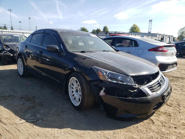 HONDA ACCORD EX 2010 1hgcp2e7xaa086585