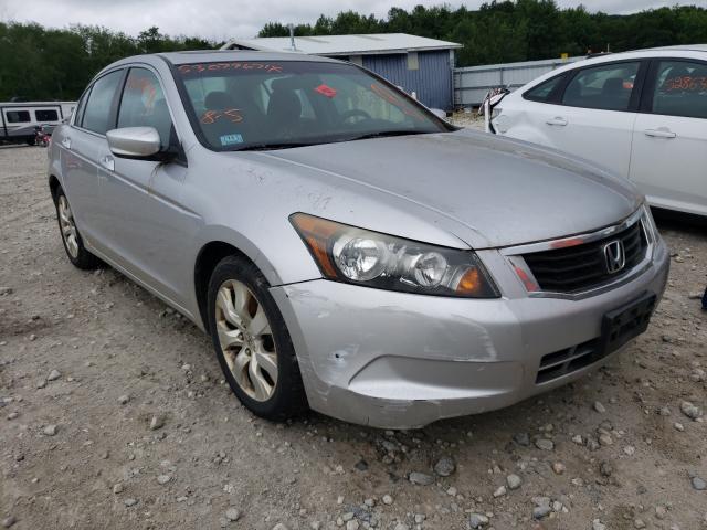 HONDA ACCORD EX 2010 1hgcp2e7xaa098803