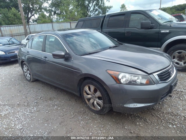 HONDA ACCORD SDN 2010 1hgcp2e7xaa106902