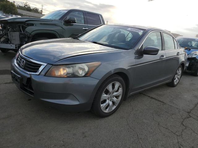 HONDA ACCORD 2010 1hgcp2e7xaa140855