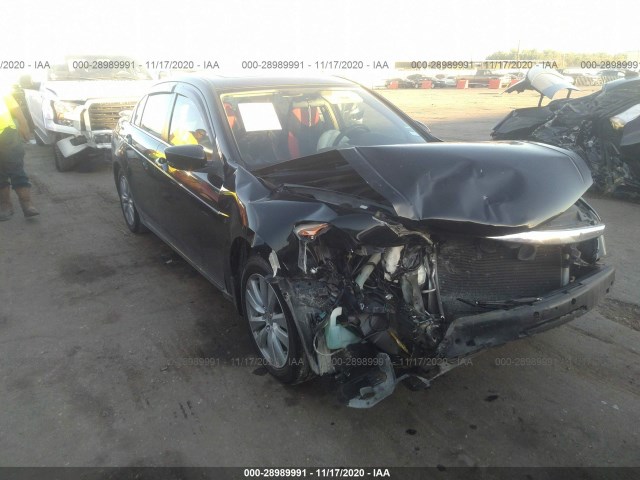 HONDA ACCORD SDN 2011 1hgcp2e7xba012987