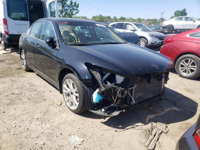 HONDA ACCORD EX 2012 1hgcp2e7xca001604