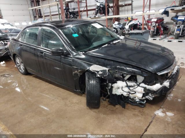 HONDA ACCORD 2012 1hgcp2e7xca079994