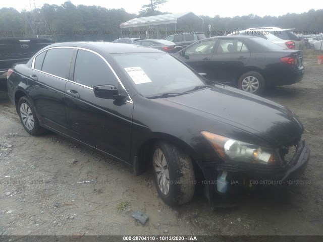 HONDA ACCORD SDN 2010 1hgcp2f30aa003029