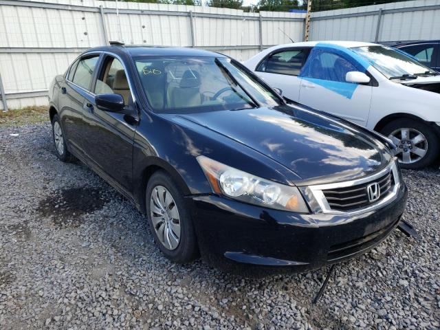 HONDA ACCORD LX 2010 1hgcp2f30aa004567