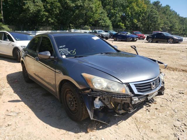 HONDA ACCORD LX 2010 1hgcp2f30aa011437