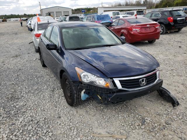 HONDA ACCORD LX 2010 1hgcp2f30aa012832