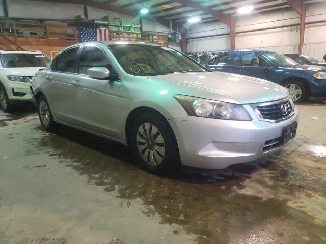 HONDA ACCORD LX 2010 1hgcp2f30aa013494