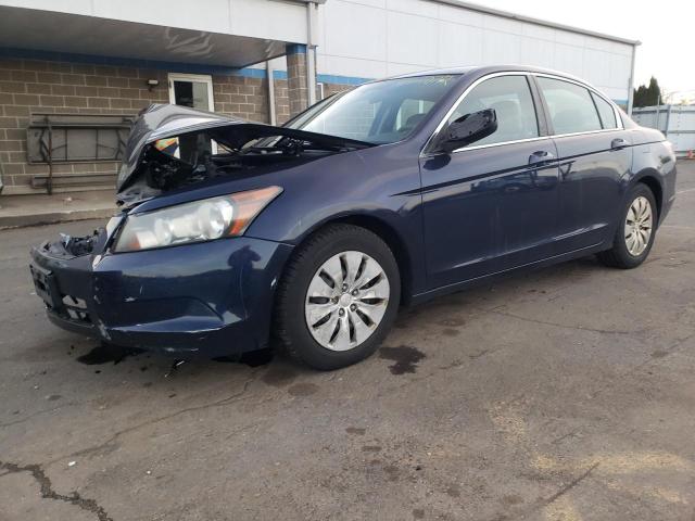 HONDA ACCORD LX 2010 1hgcp2f30aa015505