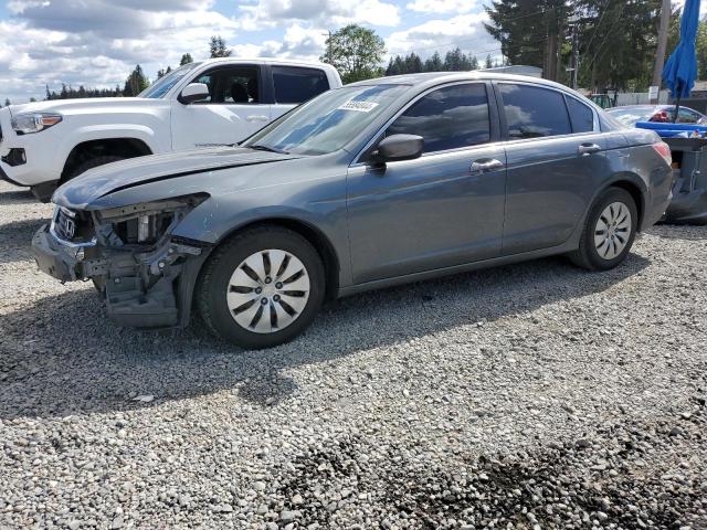 HONDA ACCORD 2010 1hgcp2f30aa020817