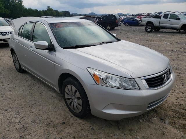 HONDA ACCORD LX 2010 1hgcp2f30aa021210