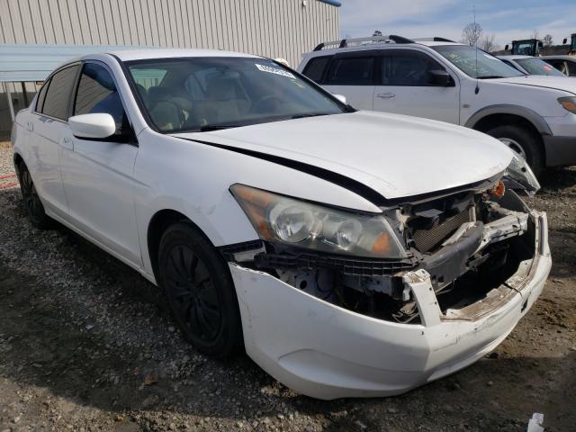 HONDA NULL 2010 1hgcp2f30aa021546