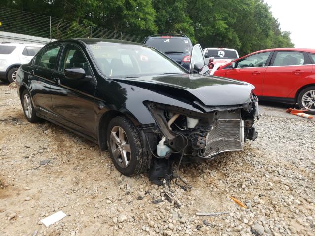 HONDA ACCORD LX 2010 1hgcp2f30aa024740