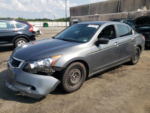 HONDA ACCORD 2010 1hgcp2f30aa035365