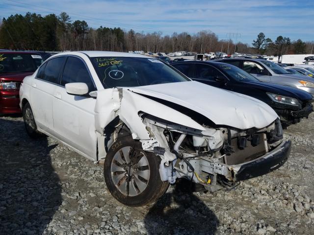 HONDA ACCORD LX 2010 1hgcp2f30aa035589