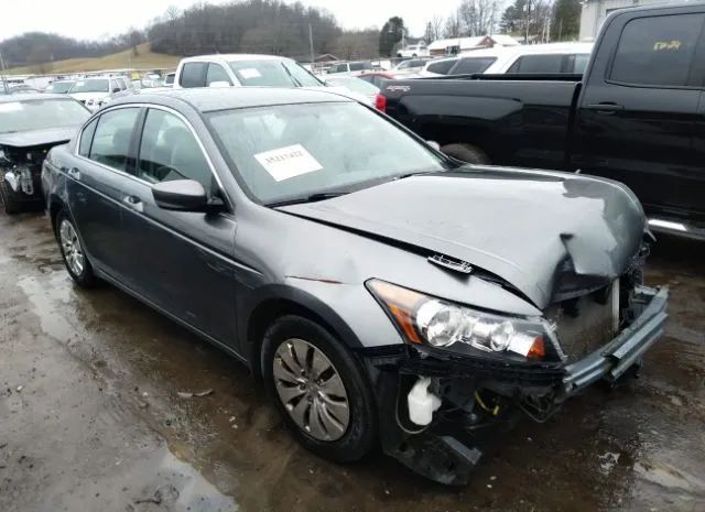 HONDA NULL 2010 1hgcp2f30aa035849