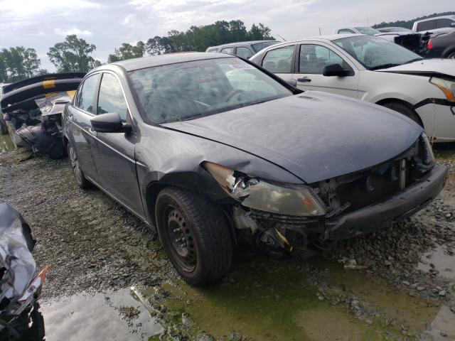 HONDA ACCORD LX 2010 1hgcp2f30aa036855