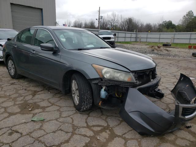 HONDA ACCORD LX 2010 1hgcp2f30aa038606