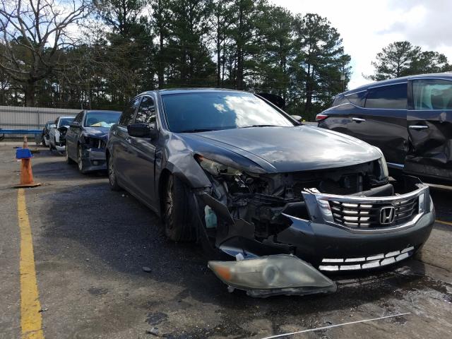 HONDA ACCORD LX 2010 1hgcp2f30aa038640