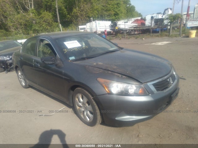 HONDA ACCORD SDN 2010 1hgcp2f30aa038783