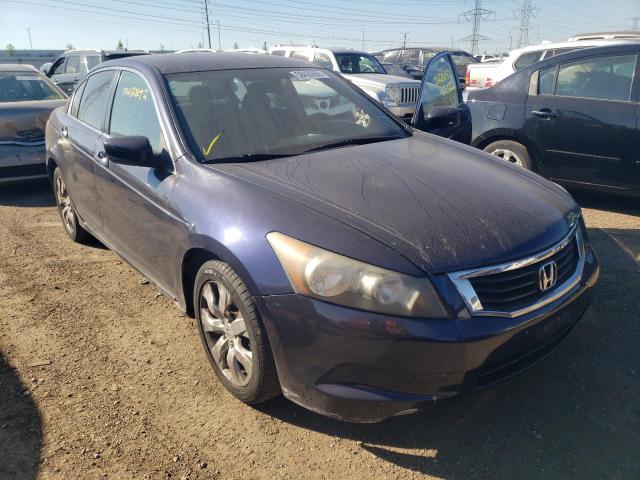 HONDA ACCORD LX 2010 1hgcp2f30aa039514