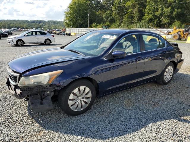 HONDA ACCORD LX 2010 1hgcp2f30aa039898